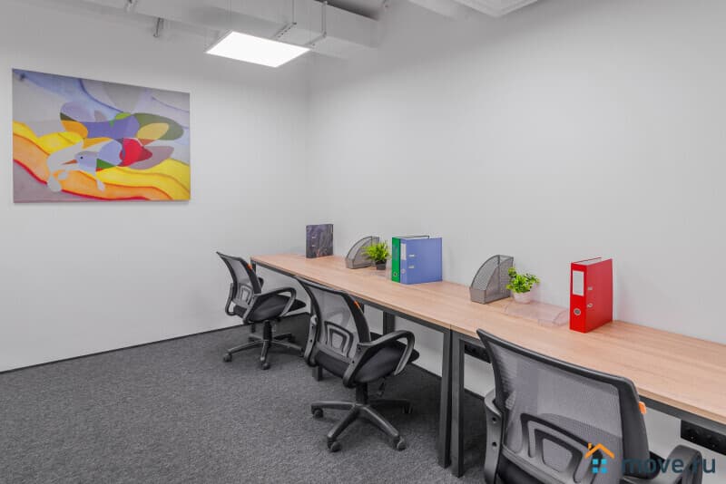 офис, 20 м&sup2;