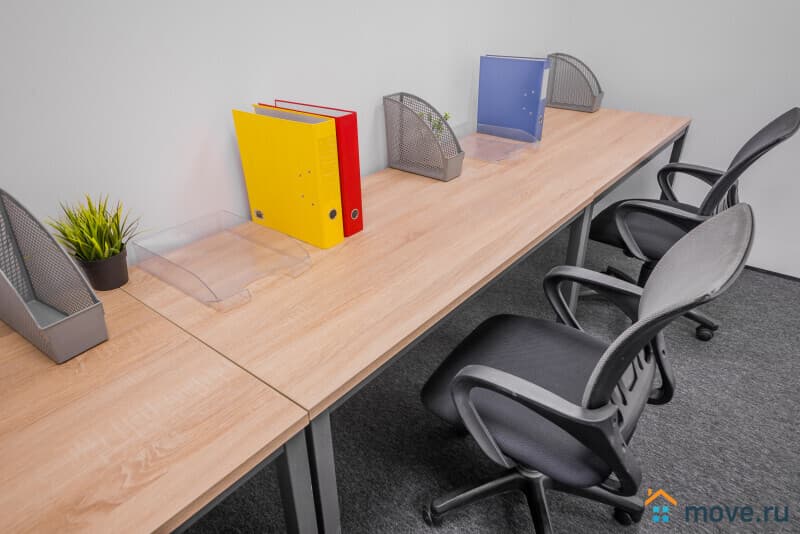 офис, 20 м&sup2;