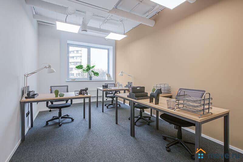 офис, 174 м&sup2;