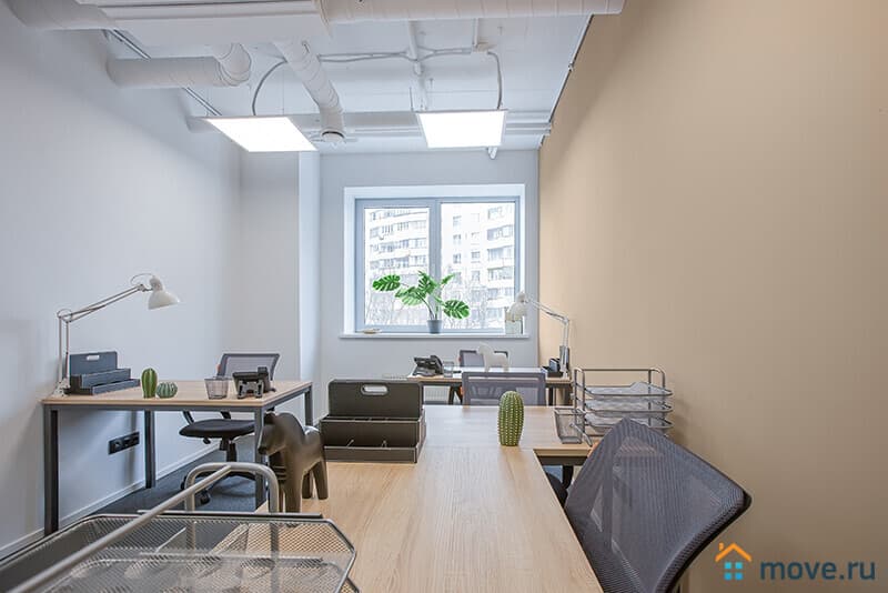 офис, 174 м&sup2;