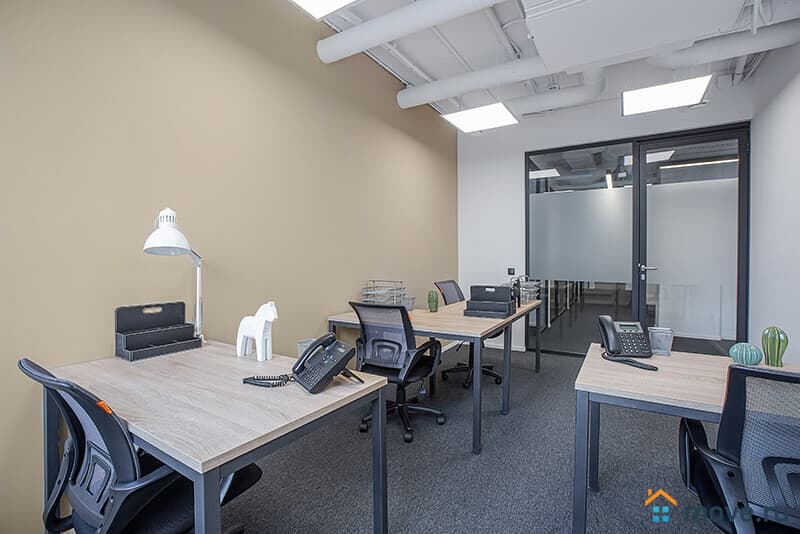 офис, 174 м&sup2;