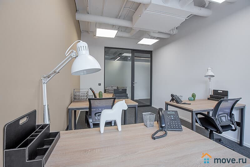 офис, 174 м&sup2;