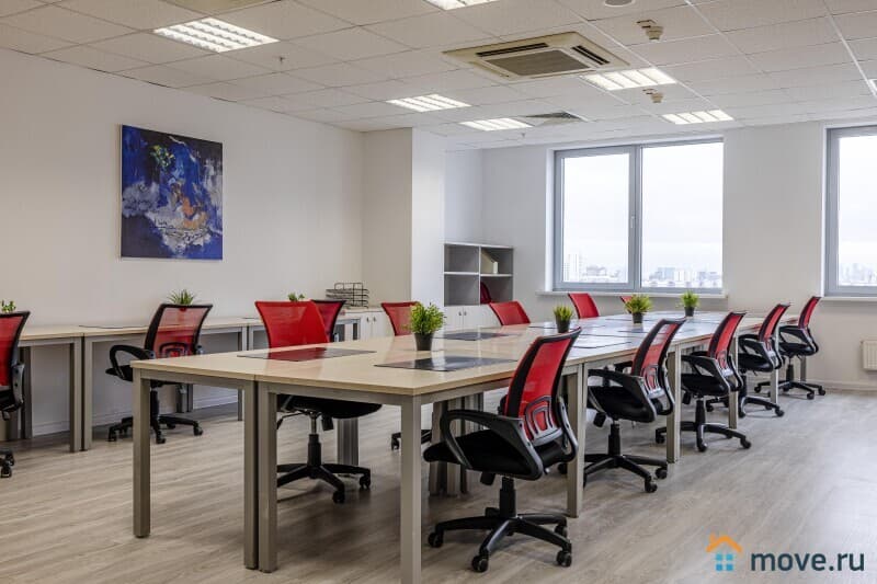 офис, 70 м&sup2;