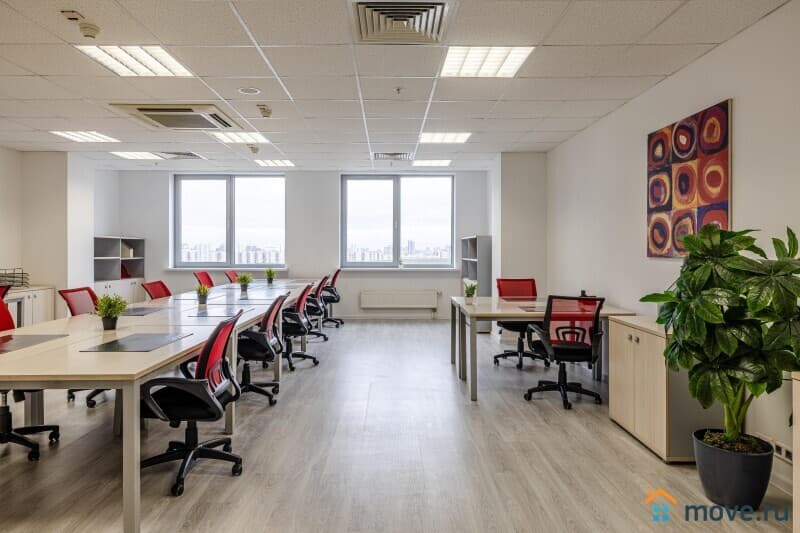 офис, 70 м&sup2;