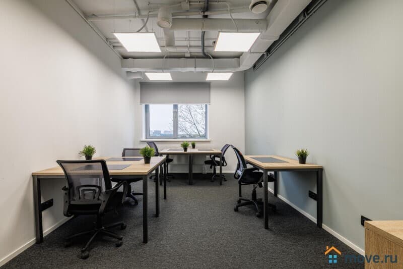 офис, 32 м&sup2;