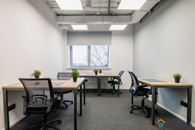 офис, 32 м&sup2;