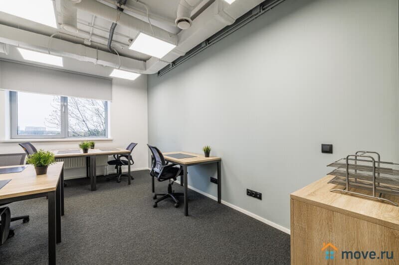 офис, 32 м&sup2;