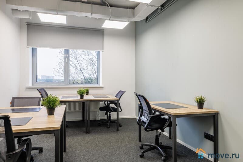 офис, 32 м&sup2;