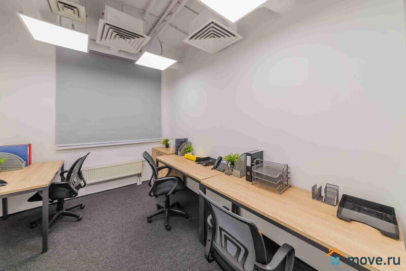 офис, 23 м&sup2;