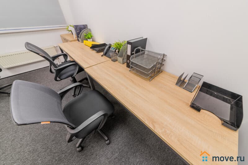 офис, 23 м&sup2;