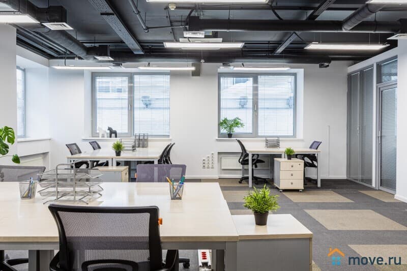 офис, 72 м&sup2;