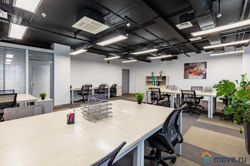 офис, 72 м&sup2;