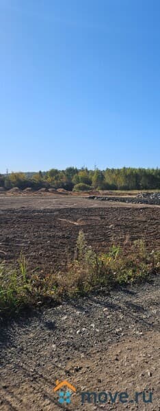 коммерческий участок, 1 га