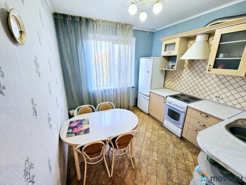 2-комн. квартира, 56 м²