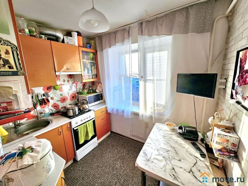 2-комн. квартира, 43 м²