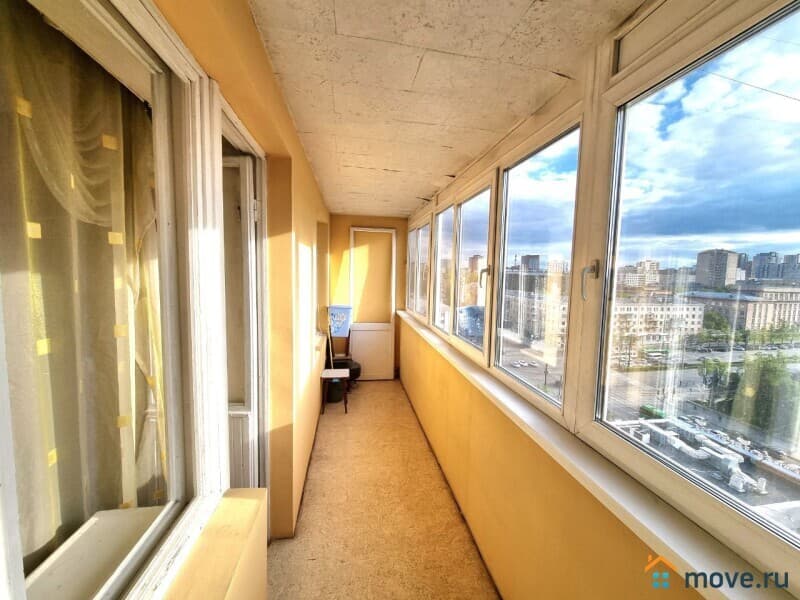 1-комн. квартира, 45 м²