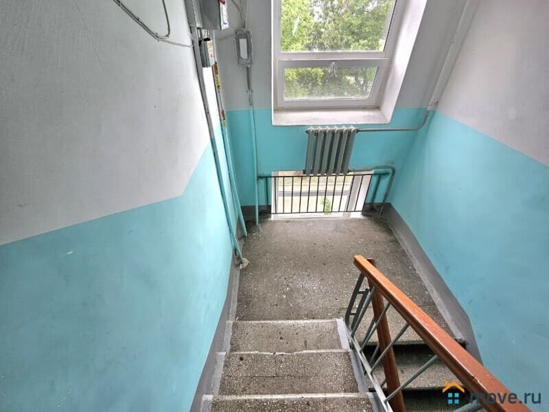 2-комн. квартира, 44 м²