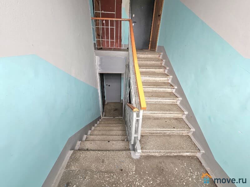 2-комн. квартира, 44 м²