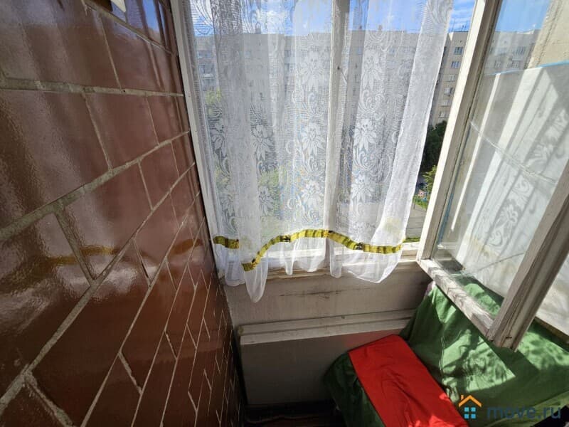 1-комн. квартира, 36 м²