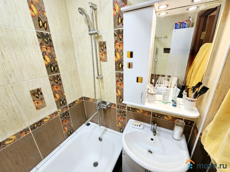 3-комн. квартира, 66 м&sup2;