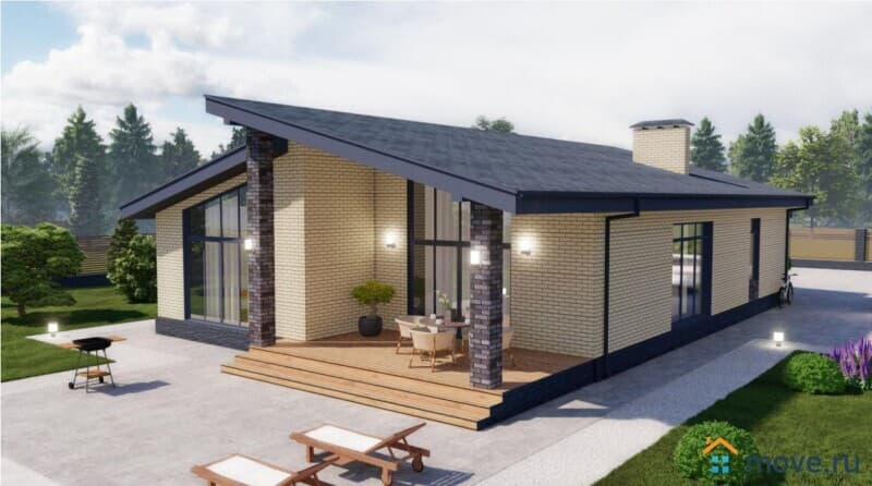 земля под ИЖС, 11 соток