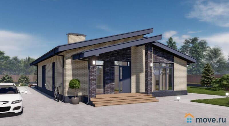 земля под ИЖС, 11 соток