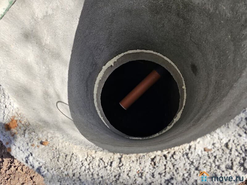 земля под ИЖС, 11 соток