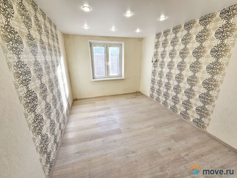 2-комн. квартира, 54 м&sup2;