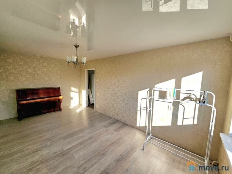 2-комн. квартира, 54 м&sup2;