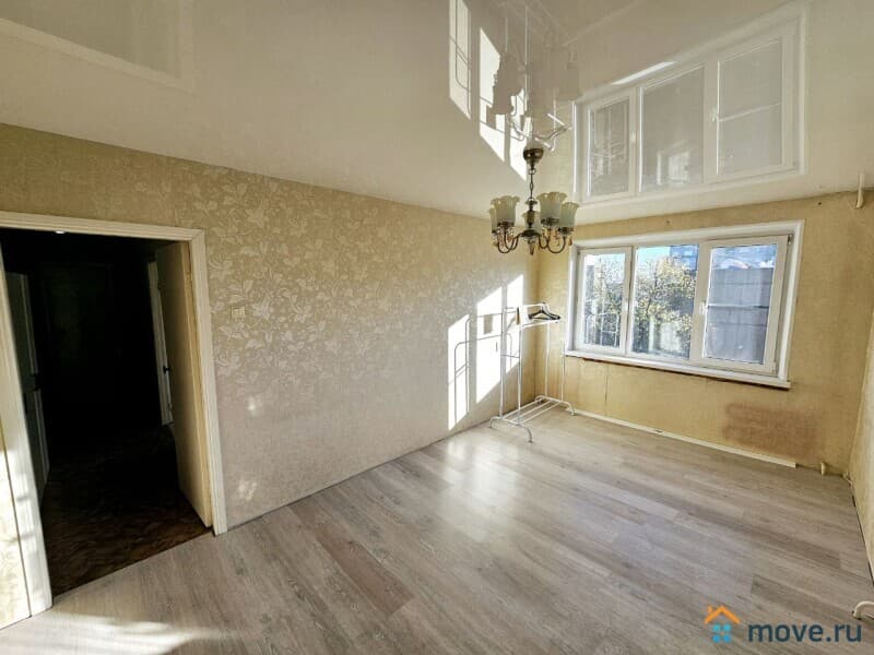 2-комн. квартира, 54 м&sup2;