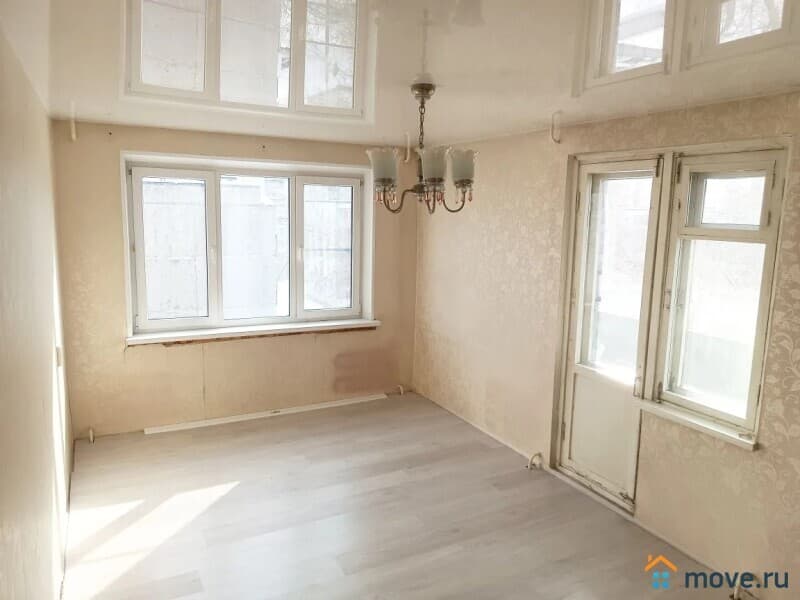 2-комн. квартира, 54 м&sup2;