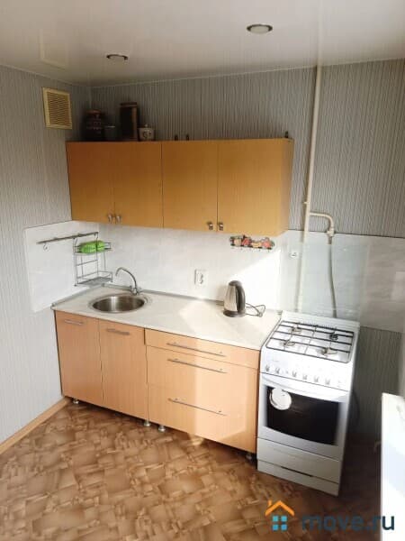 2-комн. квартира, 54 м&sup2;