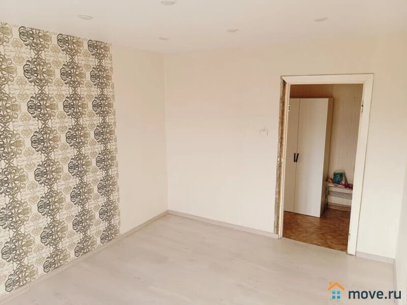 2-комн. квартира, 54 м&sup2;