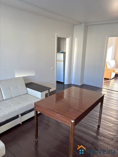 3-комн. квартира, 65 м&sup2;