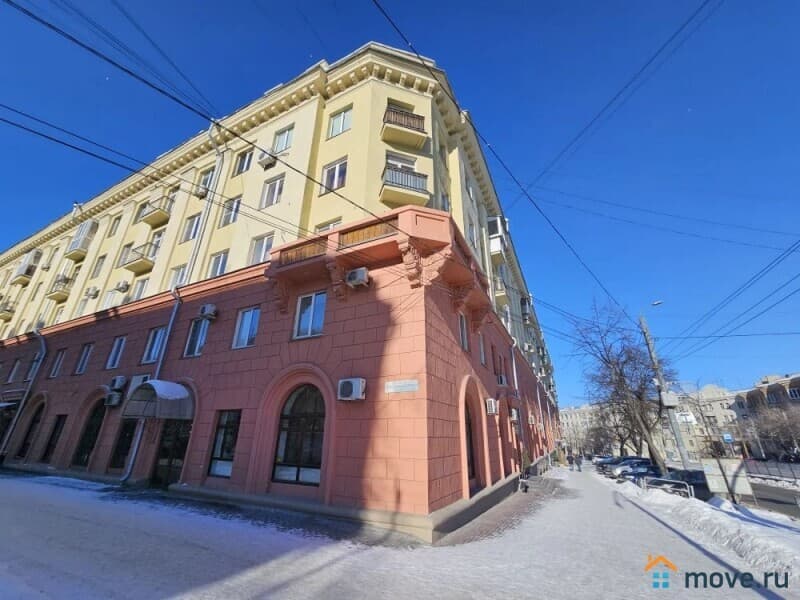 1-комн. квартира, 40 м&sup2;