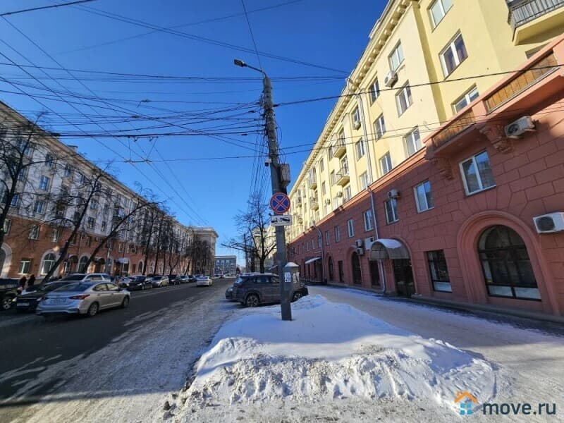 1-комн. квартира, 40 м&sup2;