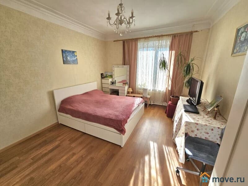 1-комн. квартира, 40 м&sup2;