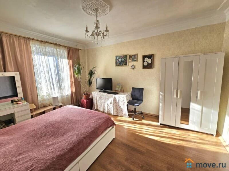 1-комн. квартира, 40 м&sup2;