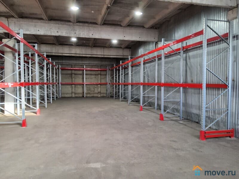 склад, 412 м&sup2;