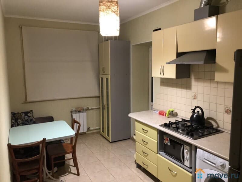 1-комн. квартира, 49 м²