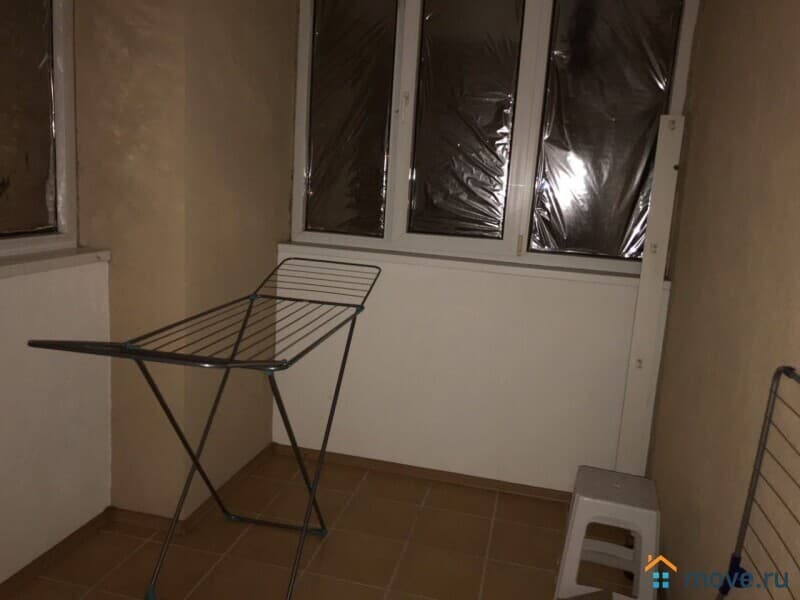 1-комн. квартира, 49 м²
