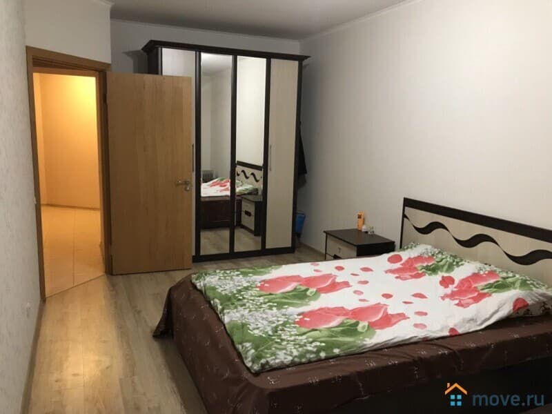 1-комн. квартира, 49 м²