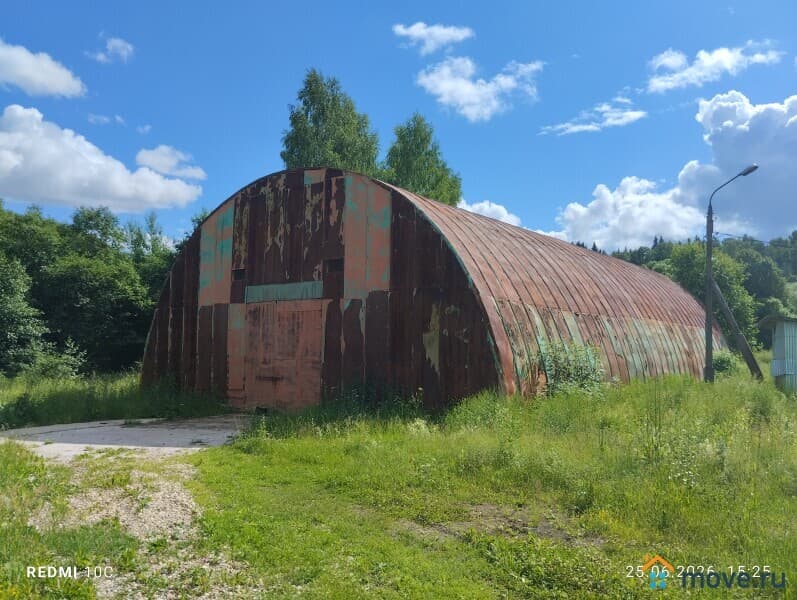 земля промышленного назначения, 50 соток