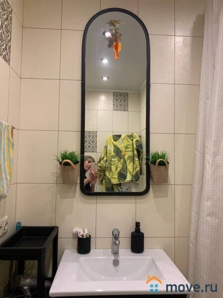 2-комн. квартира, 55 м²