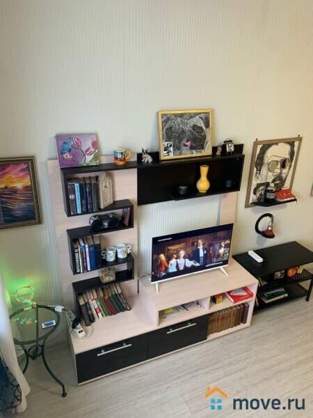 2-комн. квартира, 55 м²