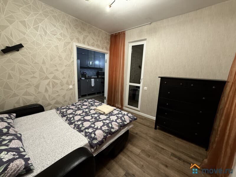 1-комн. квартира, 48 м&sup2;