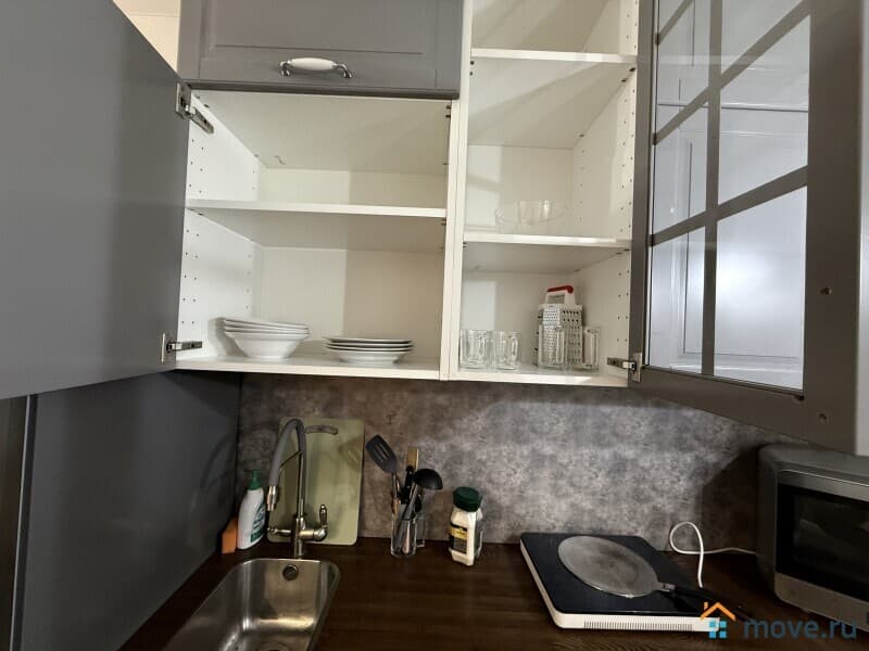 1-комн. квартира, 48 м&sup2;