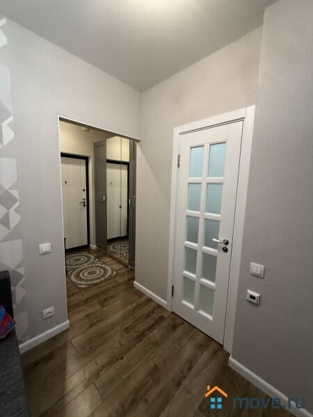 1-комн. квартира, 48 м&sup2;