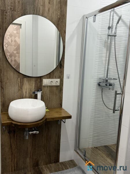 1-комн. квартира, 48 м&sup2;