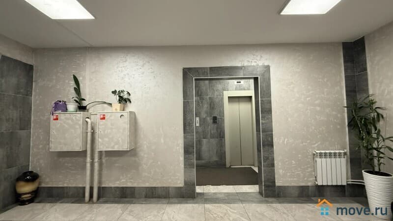 2-комн. квартира, 65 м&sup2;